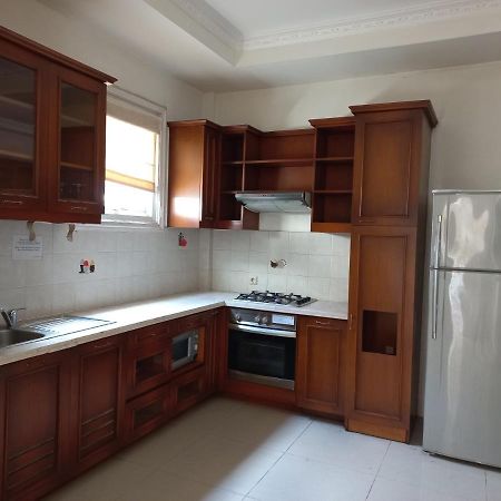 Margot Apartment Pondok Indah 雅加达 外观 照片