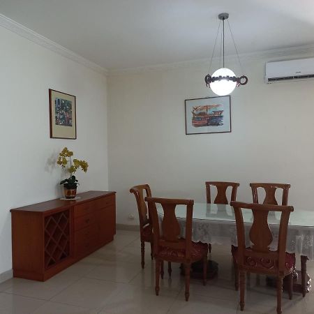 Margot Apartment Pondok Indah 雅加达 外观 照片