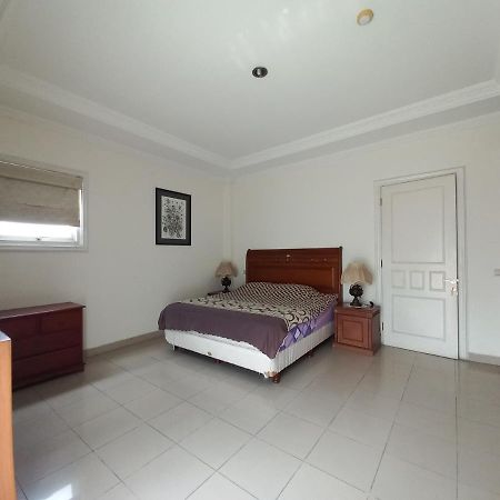 Margot Apartment Pondok Indah 雅加达 外观 照片