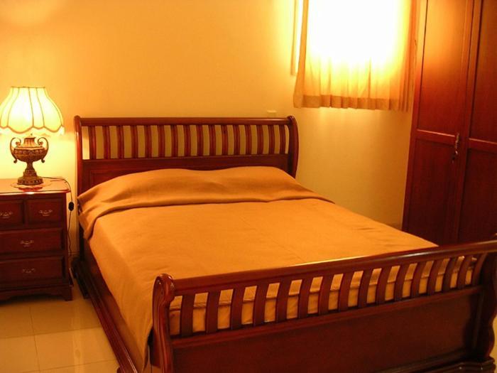 Margot Apartment Pondok Indah 雅加达 外观 照片