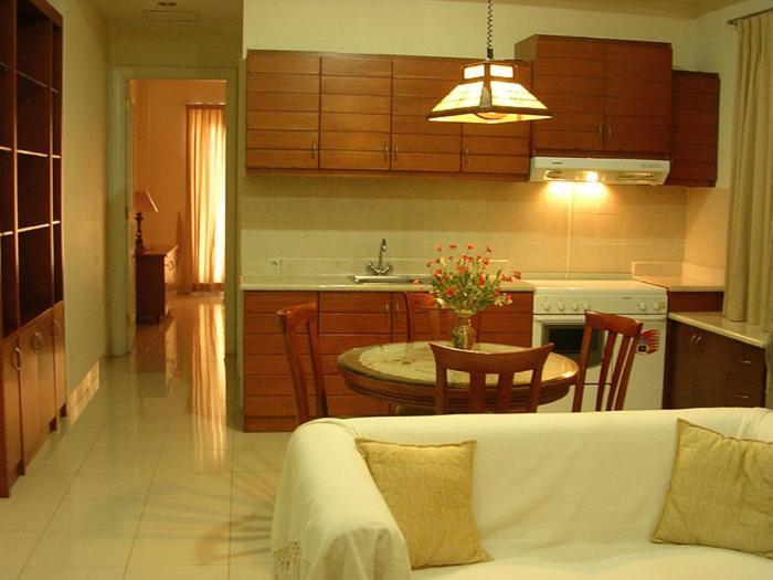 Margot Apartment Pondok Indah 雅加达 外观 照片