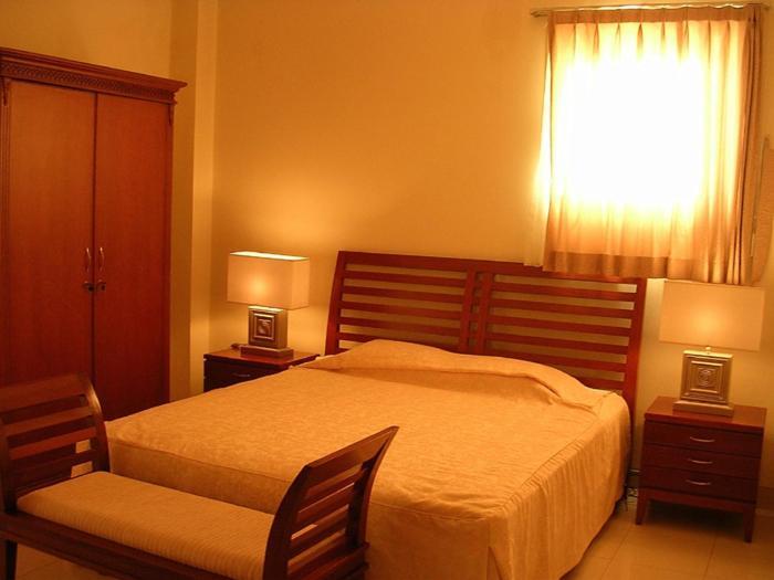 Margot Apartment Pondok Indah 雅加达 外观 照片