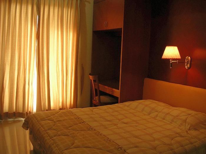 Margot Apartment Pondok Indah 雅加达 外观 照片