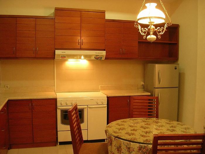Margot Apartment Pondok Indah 雅加达 外观 照片