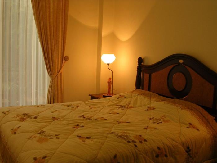 Margot Apartment Pondok Indah 雅加达 外观 照片