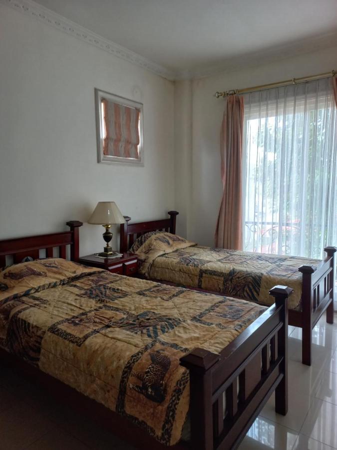 Margot Apartment Pondok Indah 雅加达 外观 照片